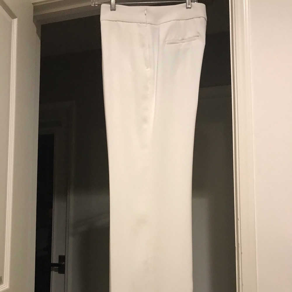 🕸 BananaRepublic suit pants